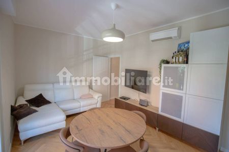 Trilocale via Alessandro Algardi 13, Monte Rosa - Lotto, Milano - Photo 2