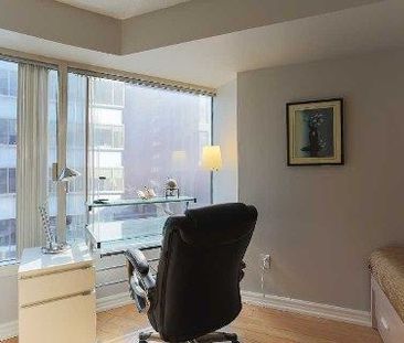 For Lease - 33 University Avenue Unit# 406, Toronto, Ontario - Photo 5