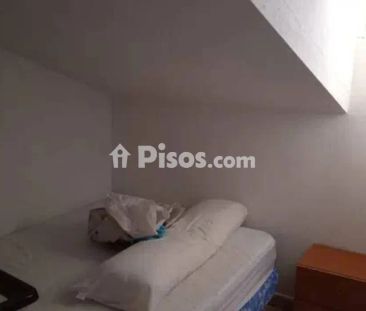 Ático en alquiler en Embajadores-Lavapiés - Foto 1