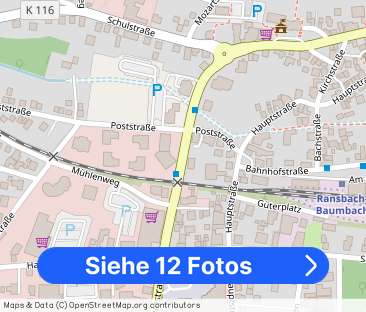 56235 RANSBACH-BAUMBACH - Foto 1