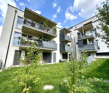 Perfekt aufgeteilte 2-Zimmer-Wohnung mit sonnigem Balkon in ruhiger... - Photo 5