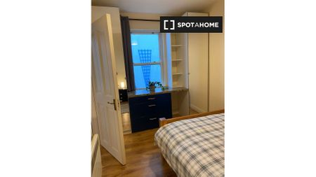 1-bedroom apartment for rent in Drumcondra, Dublin - Photo 4