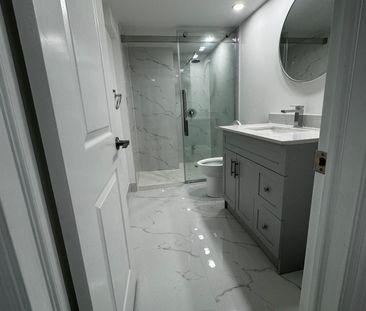 For Lease - 32 Auckland Drive Unit# BSMT, Whitby, Ontario - Photo 6