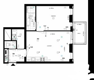 Ottho Heldringstraat 3 B14 - Foto 2