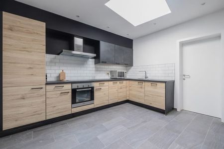 Huis te huur - Foto 4