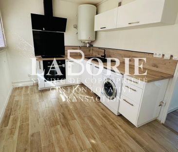 VILLENEUVE LES AVIGNON - APPT T3 63m2 - 2 chambres - balcon - Photo 2