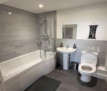 2 bed apartment to rent in The Sanctuary, Gladstone Terrace, Gatesh... - Photo 4