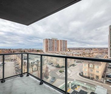 For Lease - 1255 Bayly Street Unit# 709, Pickering, Ontario - Photo 4