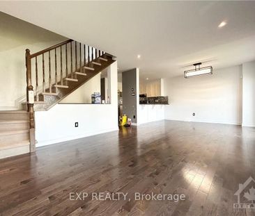 For Lease - 649 CLEARBROOK Drive, Barrhaven, Ontario - Photo 2