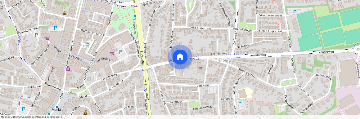 Turfberg-Zuid, 5555 CE, Leenderweg, Valkenswaard