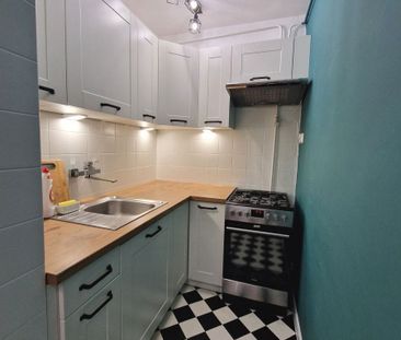 Kawalerka w centrum, 5 min tramwaj, ul. Racławicka 27 m² - Photo 4