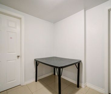 For Lease - 5 Lockdare Street Unit# BSMT, Toronto, Ontario - Photo 3