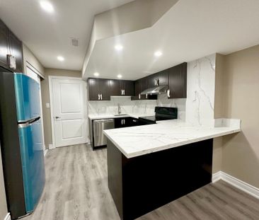 For Lease - 30 Huggins Drive Unit# BSMT, Whitby, Ontario - Photo 4