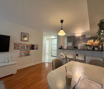 For Lease - 1 Hickory Tree Road Unit# 301, Toronto, Ontario - Photo 2