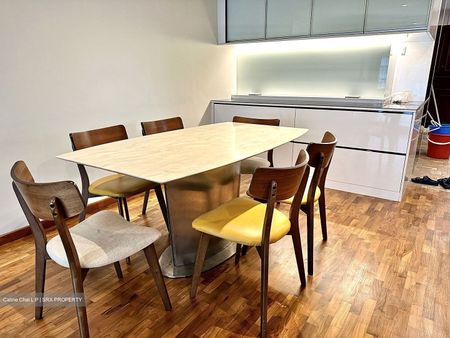 Blk 116 Edgefield Plains (Punggol), HDB Executive - For Rent - Photo 4