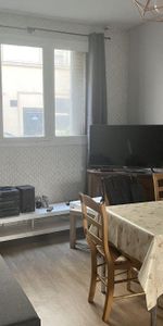 Location Appartement Colocation 10.00 m - Photo 3