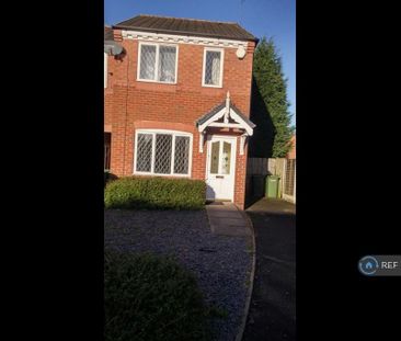 2 bedroom semi-detached house to rent - Photo 6