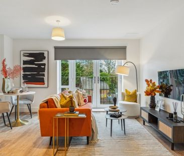 Bath Road, Slough, Berkshire,SL1 - Photo 1