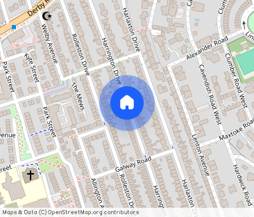 Harrington Drive, Nottingham - Photo 1