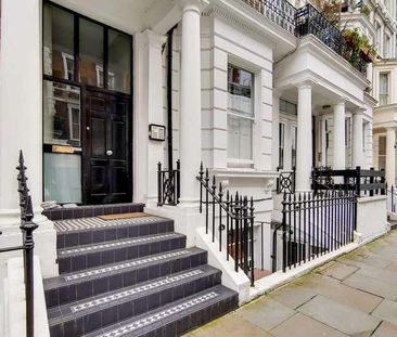 Hogarth Road, Earls Court, SW5 - Photo 1