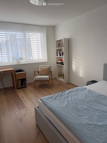 3 Zimmer, 89 m² - Photo 2