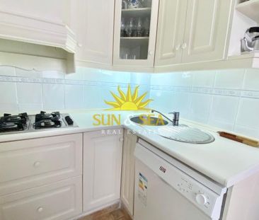 2 BEDROOM APARTMENT - TORREVIEJA - Photo 6