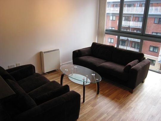 2 bedroom apartment to rent - Photo 1