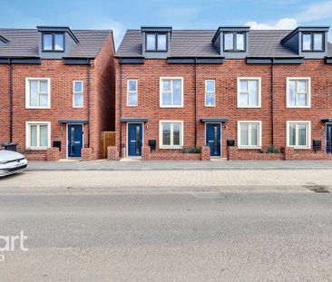 3 bedroom townhouse to rent - Photo 4