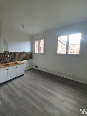 T1 situé rue Léon Blum - Photo 2