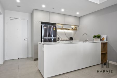 B304/28 Northumberland Road, Auburn NSW 2144 - Apartment For Rent | Domain - Photo 3