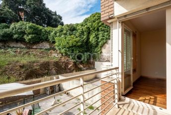 Apartamento T2 em Porto