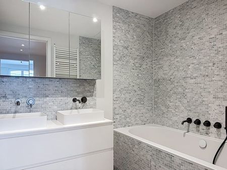 Appartement te huur - Photo 2