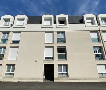 Location Appartement 1 pièce 20m² ANGERS 49000 - Photo 4