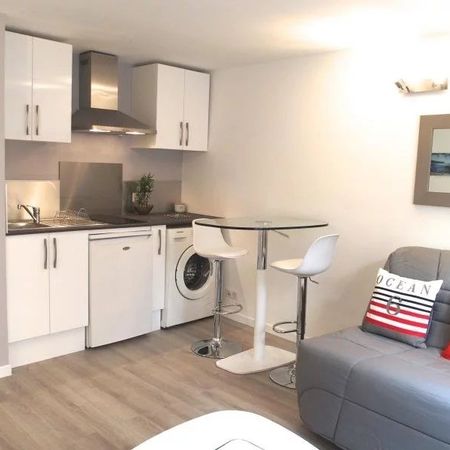 Location Appartement 1 pièce 19m² AIX EN PROVENCE 13100 - Photo 3