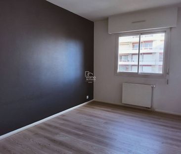Location appartement 4 pièces 85.89 m² à Angers (49000) - Photo 1
