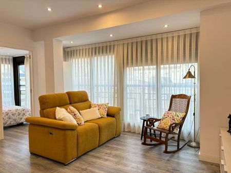 Carrer de Conca, Valencia, Valencian Community 46007 - Photo 5