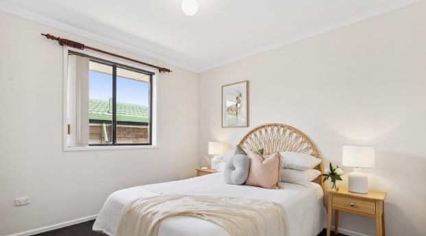 12 Moncur St, Woodcroft SA 5162 - House For Rent | Domain - Photo 1