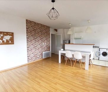 3 pièces - Meublé - 60,61 m² - 3ème étage - Colocation non autorisée - Photo 6