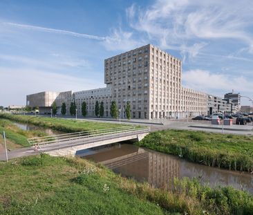 Ruim en comfortabel wonen in centrum Stadshagen - Foto 2