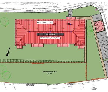 Junges Wohnen in Großdietmanns - Foto 5