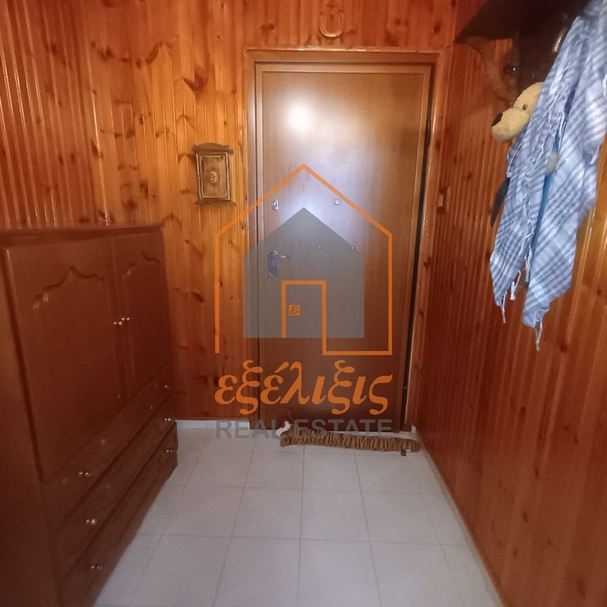 Διαμέρισμα για ενοικίαση Άγιος Σπυρίδων (Νέα Ιωνία Βόλου) - Φωτογραφία 1