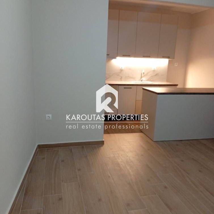 Διαμέρισμα για ενοικίαση Βαρδάρης - Δικαστήρια (Βαρδάρης - Λαχανόκηποι) - Photo 1
