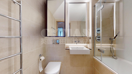 Cummings House, 11 Chivers Passage, Wandsworth, SW18 - Photo 4