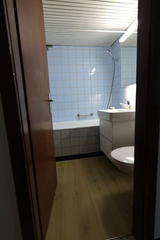 3.5 Zimmer, 70 m², 1. Stock - Foto 2