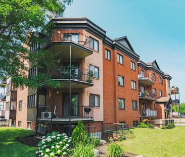 Appartement à louer - Laval (Vimont) (Autres) - Photo 5