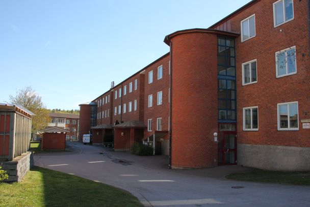 Karlfeldtsvägen 2, 293 33, OLOFSTRÖM, Sverige, Ekeryd - Photo 1