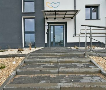 Nowe, umeblowane,w cenie msc. w garażu podziemnym! - Photo 4