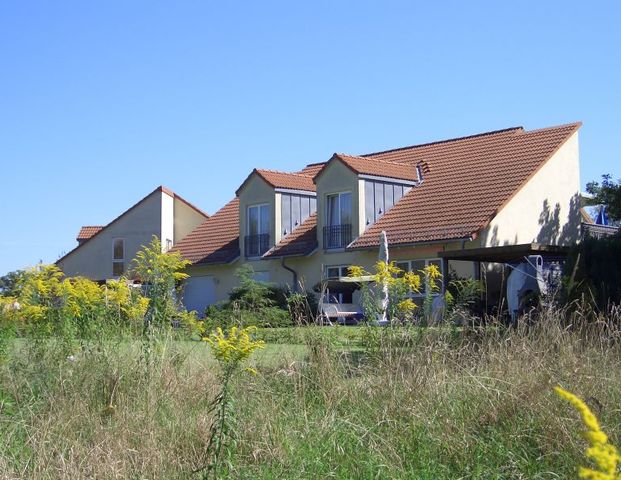 Hönow 41A, attraktive Doppelhaushälfte nahe Retsee - Foto 1