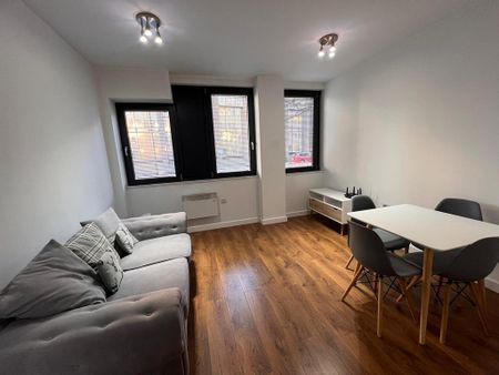 1 bedroom apartment to rent - Photo 3