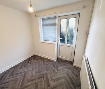 1 bedroom ground floor flat to rent - Photo 6